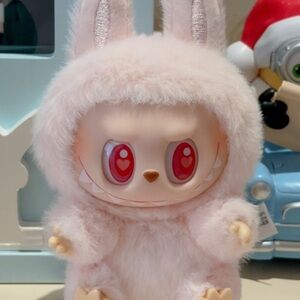 REAL LABUBU DADA!!!!